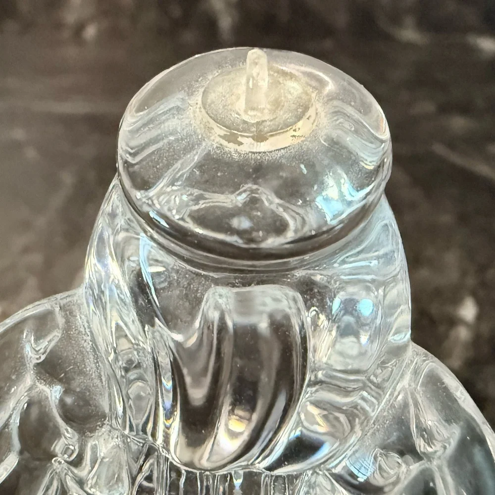 MARQUIS BY WATERFORD CRYSTAL Angel Ornaments (Set of 2)